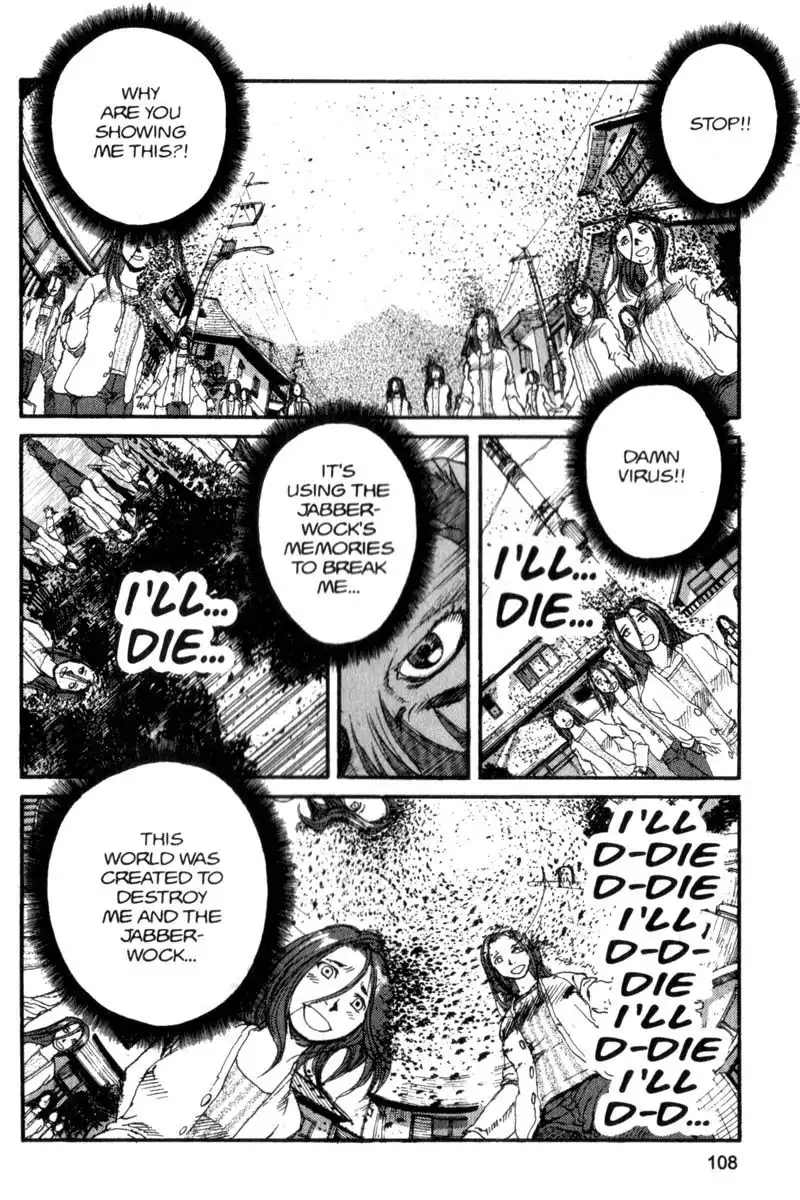 Project Arms Chapter 71 14